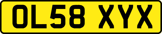 OL58XYX