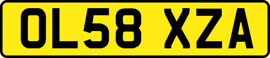 OL58XZA
