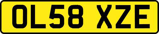 OL58XZE