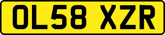 OL58XZR