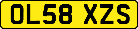 OL58XZS