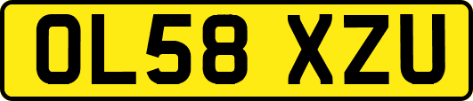 OL58XZU