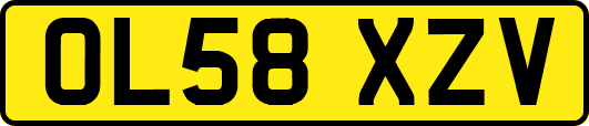 OL58XZV