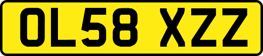 OL58XZZ