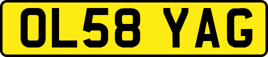OL58YAG