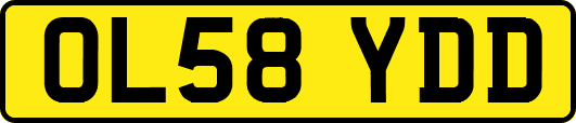OL58YDD