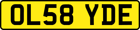 OL58YDE