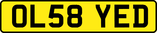 OL58YED