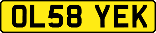 OL58YEK