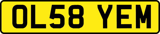 OL58YEM