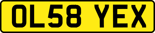 OL58YEX