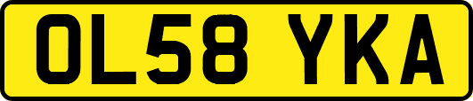 OL58YKA