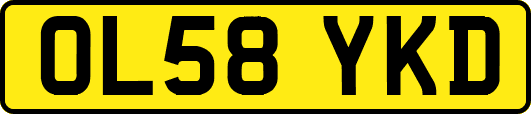 OL58YKD