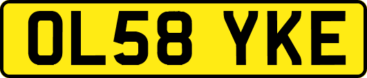 OL58YKE