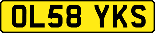 OL58YKS