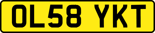 OL58YKT