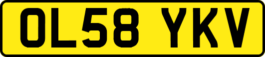 OL58YKV