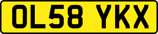 OL58YKX