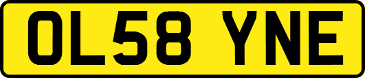 OL58YNE