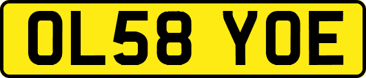 OL58YOE