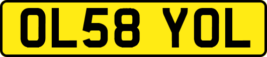 OL58YOL