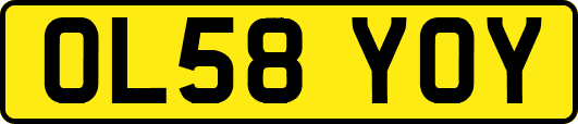 OL58YOY