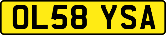 OL58YSA