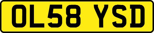 OL58YSD
