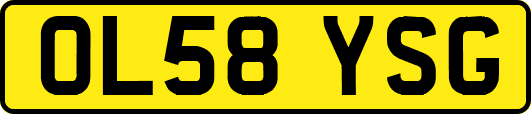 OL58YSG
