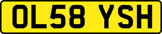 OL58YSH