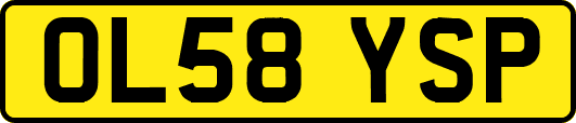 OL58YSP