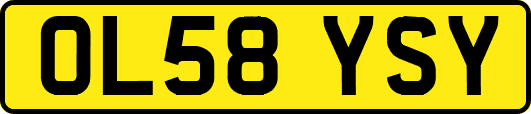 OL58YSY