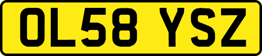 OL58YSZ