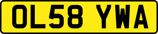 OL58YWA