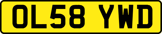 OL58YWD