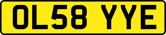 OL58YYE
