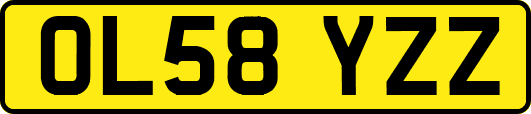 OL58YZZ
