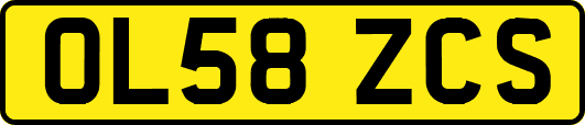 OL58ZCS