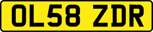 OL58ZDR