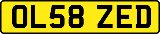 OL58ZED