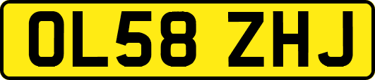 OL58ZHJ