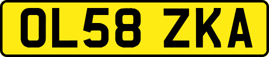 OL58ZKA