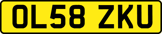 OL58ZKU