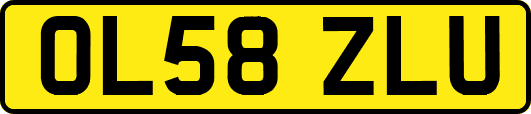 OL58ZLU