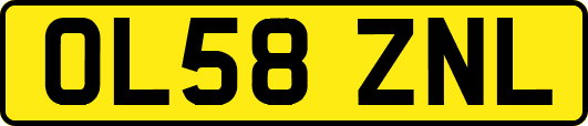 OL58ZNL