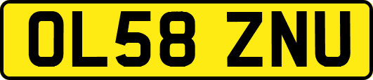 OL58ZNU