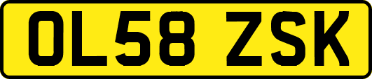 OL58ZSK