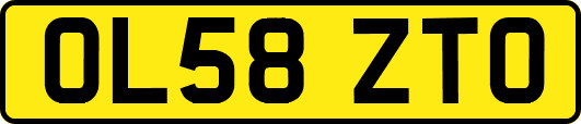OL58ZTO