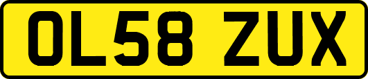 OL58ZUX