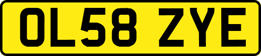 OL58ZYE